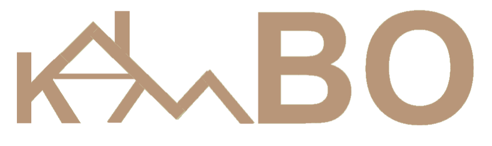 logo kambo lysbrun kuttet
